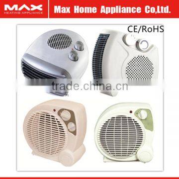 electric fan heater