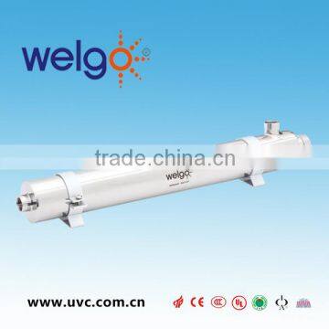 UV Sterilizer for reverse osmosis system water treatment