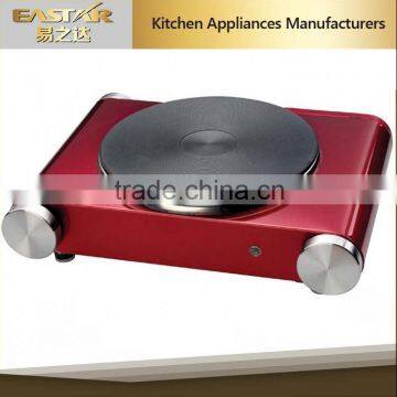 electric stove 120V single electric cooker for US market