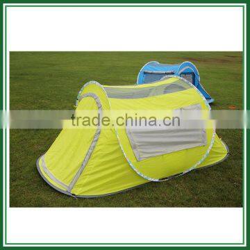 Camping Instant Pop up Tent Wholesale photo-2