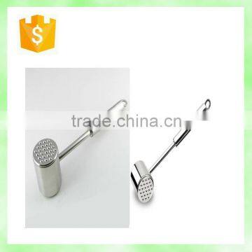 China Rolling Metal Meat Tenderizer photo-2
