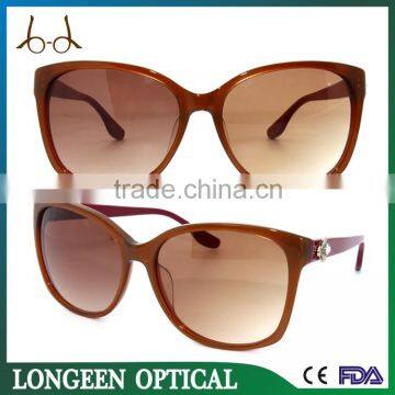 Italy Design Ce Sunglasses Polarized