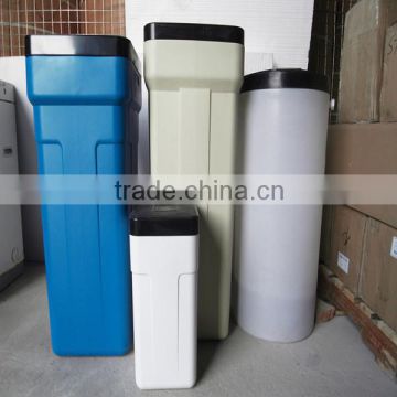 Water Softener Brine Tank in Water Purification