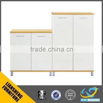 General used office furniture office Filing Cabinet movable File Cabinet with 4 drawers