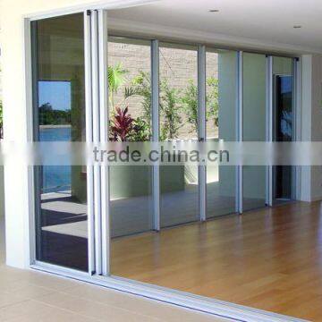 chinese sliding door