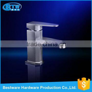 China factory direct sale antique single handle S/S 304 upc faucet