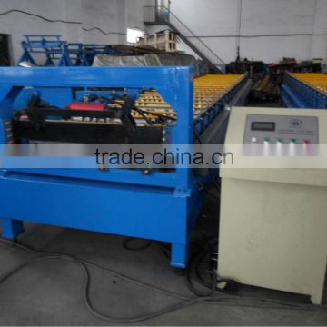 Mill Stand Roll Forming Machine for making roofing sheet