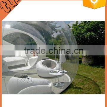 inflatable dome tent , inflatable camping tent , bubble camping tent