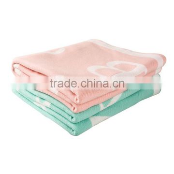 80CMX100CM 400GSM Professional Top Sale Wholesale Fleece Blankets