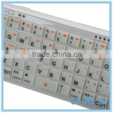 Pocket Size Keyboard Cheap Mini Wireless Bluetooth Used for Smartphone photo-2