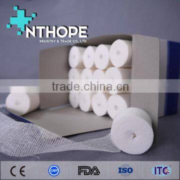 Gauze Bandage Bulk Supply photo-2