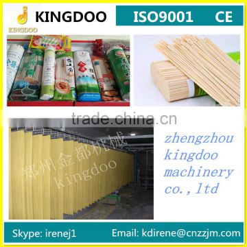 Dried Noodle Processing Line