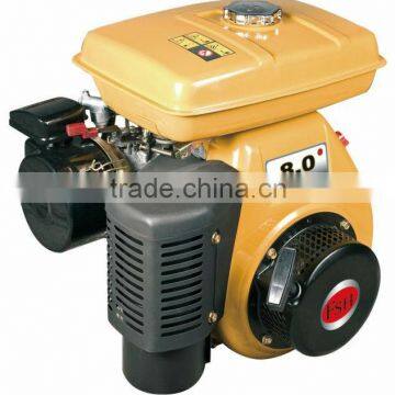 8HP robin Gasoline engine Robin 28D