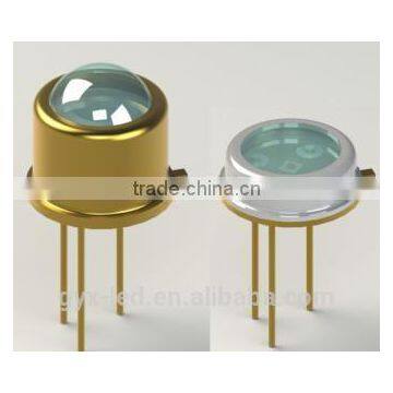 SMD Ceramics 5050 Package Customized DUV LED GYX photo-5