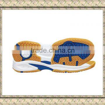 In China African Wear Rubber Soles for Shoe Making
