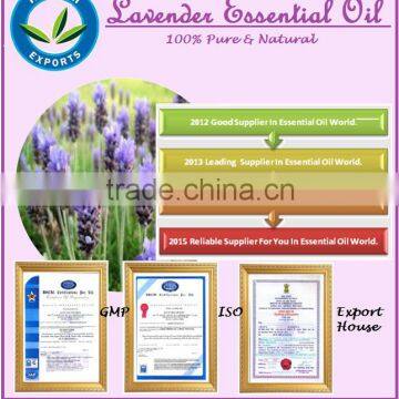 100% Natural Lavender Essential Oil (Reliable for You of this Product )