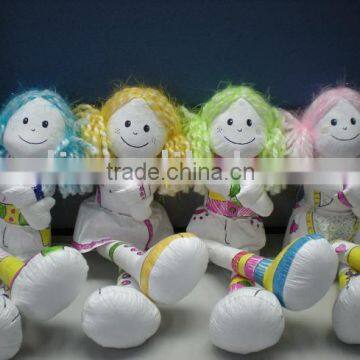 Tyvek Stuffed Animals photo-2