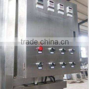 Meat Sausage Bacon Duck Smoking Oven photo-4