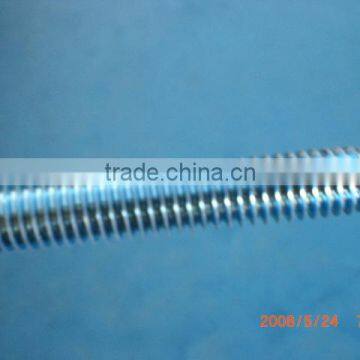 Threaded Rod