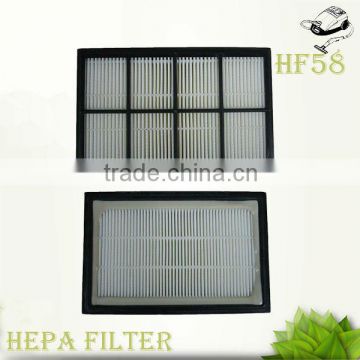 VACUUM CLEANER HEPA FILTER(HF58)