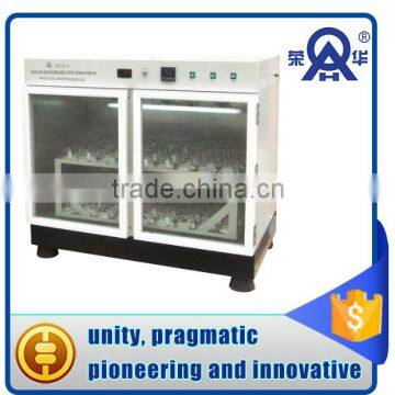 Laboratory or industrial constant temperature oscillator vibrator machine with cheap price