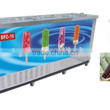 best selling commercial popsicle machine for sale