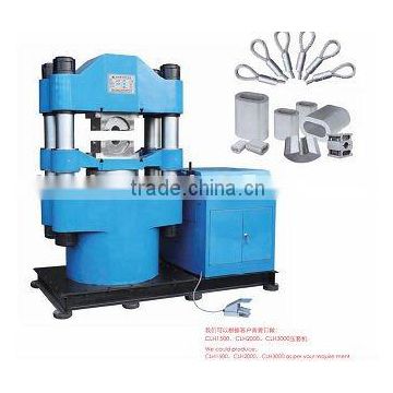 hydraulic pressing machine