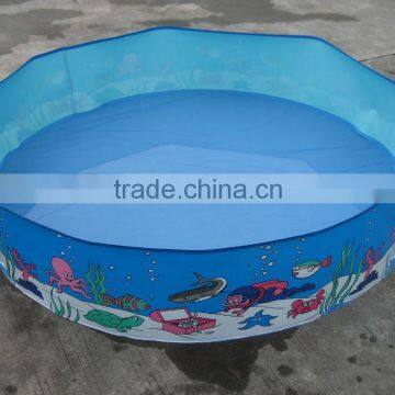 New Top Selling Durable Hot Inflatable Big Pool