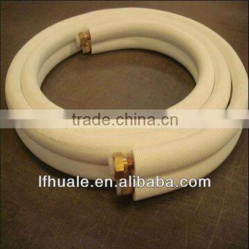 Air Conditioner copper aluminum weld Tube