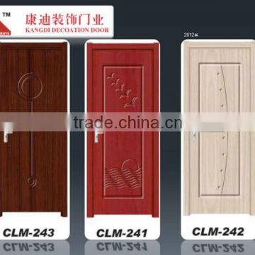 INTERIOR MDF/PVC DOOR/DECORATIVE CARTOON DOOR