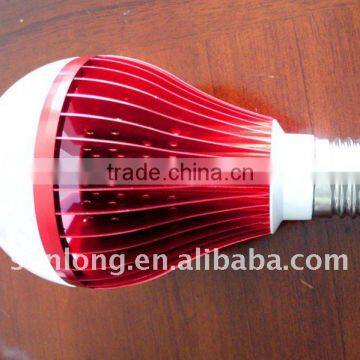 5W LED bulb