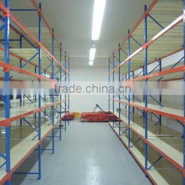 Light Duty Metal Warehouse Storage Rack photo-5