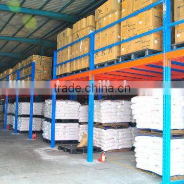 Steel Mezzanine Floor Rack photo-5