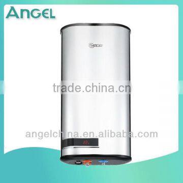 LED display electric water heater in good quality 30-100L CE