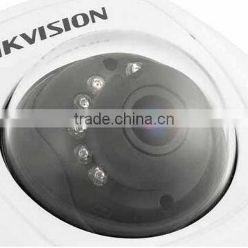 1.3MP Hikvision ip Camera Vandelproof Mini Dome Network Camera photo-3