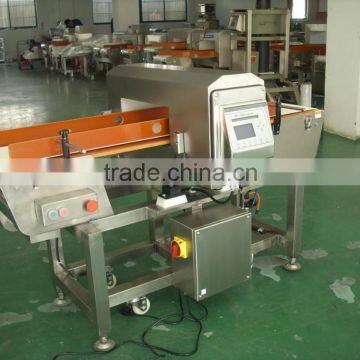 Food Processors Metal Detector and Check Weigher photo-2