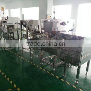 Industrial X- Ray Scanning Detector photo-2