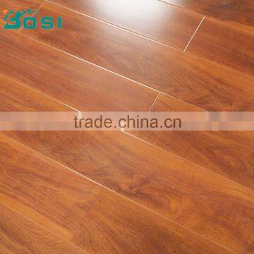 Sale Mould Pressing With Mirror Surface Laminate Flooring(1207) photo-2