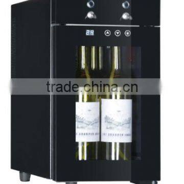 Thermoelectric Wine Dispenser for Restaurant