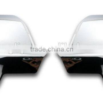 2014 Chevrolet Silverado Plastic ABS Chrome China Car Spare Parts photo-5