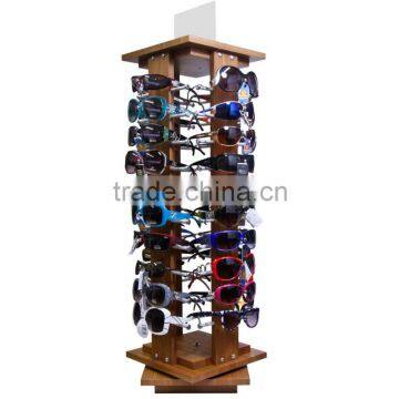 Rotating New Design Sunglasses Display Stand