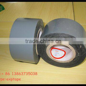 PE tape for pipeline corrosion protection