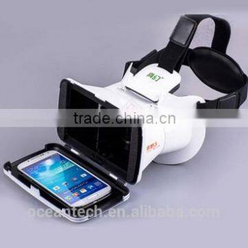 OEM Unique 3D VR Box For 3D Sexy Movie and Games photo-3