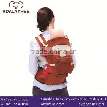 2016 New Style Baby Products Carrier Comfortable Toddler Hug Strap Popular Multifunctional Baby Hip Seat