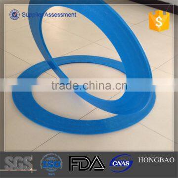 cnc machined work HDPE board