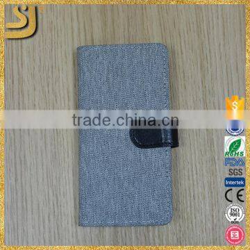 Fabric Smart Phone Case With Lanyard, Fabric Mobile Phone Case With the Bottom Price photo-2