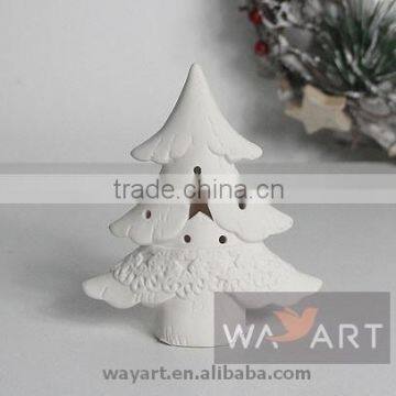Electric Lighted Star Tree for Christmas Decoration
