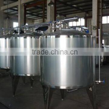 CE Standard and High Speed CIP Machine With Advanced Technology photo-6