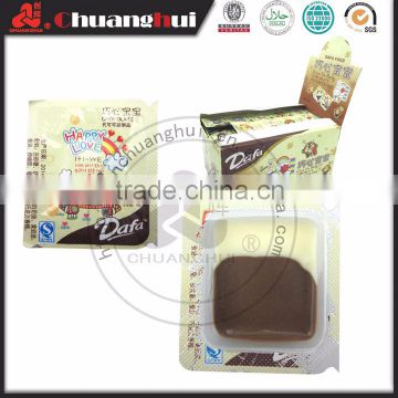 4g Chocolate Cup Mix Milk