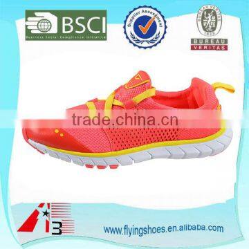 new design sportshoes for woman